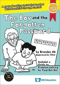 Produktbild: The Boy and the Forgotten Password