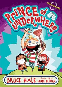Produktbild: Prince of Underwhere