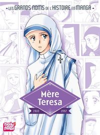 Produktbild: M&egrave;re Teresa