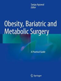 Produktbild: Obesity, Bariatric and Metabolic Surgery