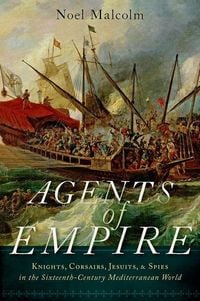 Produktbild: Agents Of Empire
