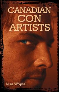 Produktbild: Wojna, L: Canadian Con Artists