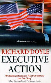 Produktbild: Doyle, R: Executive Action