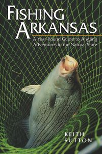 Produktbild: Fishing Arkansas