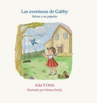 Produktbild: Las aventuras de Gabby