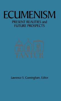 Produktbild: Ecumenism