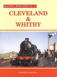 Produktbild: Chapman, S: Cleveland and Whitby