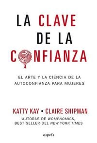 Produktbild: La Clave de la Confianza / The Confidence Code