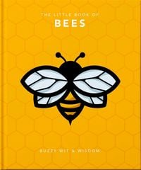 Produktbild: The Little Book of Bees