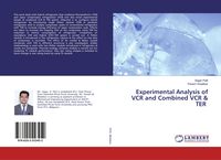 Produktbild: Experimental Analysis of VCR and Combined VCR & TER