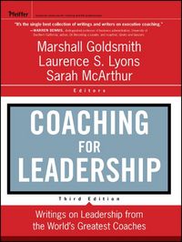 Produktbild: Coaching for Leadership