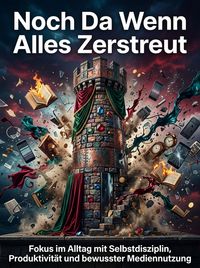 Produktbild: Noch Da Wenn Alles Zerstreut