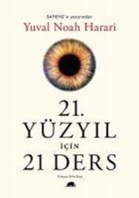 Produktbild: 21. Y&uuml;zyil Icin 21 Ders
