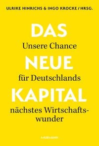 Produktbild: Das Neue Kapital.