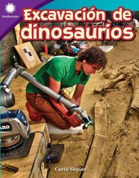 Produktbild: Excavaci&oacute;n de dinosaurios