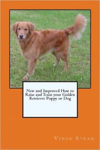 Produktbild: New and Improved How to Raise and Train your Golden Retriever Puppy or Dog