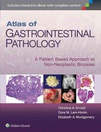 Produktbild: Arnold, C: Atlas of Gastrointestinal Pathology