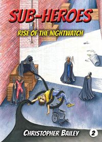 Produktbild: Rise of the Nightwatch