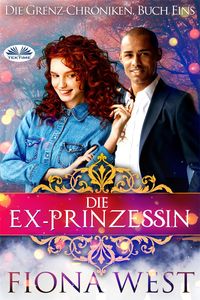 Produktbild: Die Ex-Prinzessin