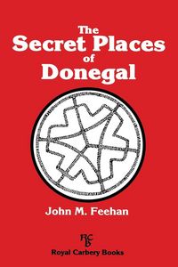 Produktbild: The Secret Places of Donegal