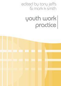 Produktbild: Youth Work Practice
