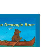 Produktbild: The Graeagle Bear