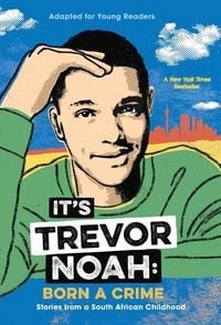 Produktbild: It's Trevor Noah: Born a Crime