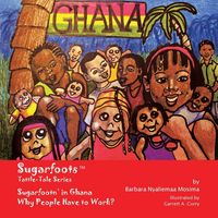 Produktbild: Sugarfoots Tattle-Tales Series