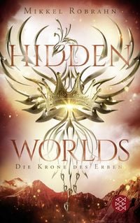 Produktbild: Hidden Worlds 2 &ndash; Die Krone des Erben