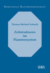 Produktbild: Zeitstrukturen im Planetensystem