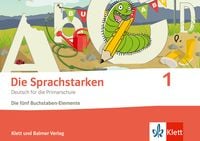 Produktbild: Die Sprachstarken 1