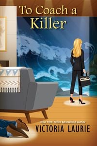 Produktbild: To Coach a Killer