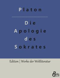 Bild vom Artikel Die Apologie des Sokrates vom Autor Platon