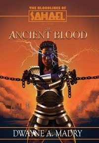 Produktbild: The Bloodlines of Sahael