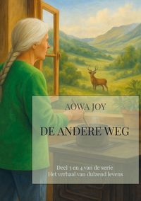 Produktbild: Joy, A: Andere Weg