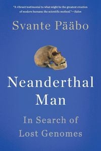 Produktbild: Neanderthal Man