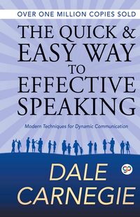 Produktbild: The Quick and Easy Way to Effective Speaking