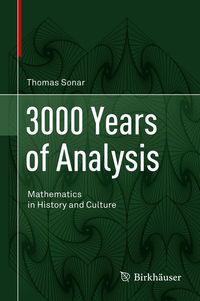 Produktbild: 3000 Years of Analysis