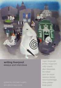 Produktbild: Writing Liverpool