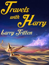 Produktbild: Travels wtih Harry