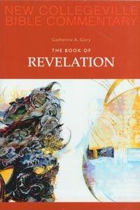 Produktbild: The Book of Revelation