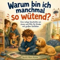 Produktbild: Warum bin ich manchmal so w&uuml;tend?