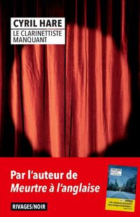 Produktbild: Le clarinettiste manquant