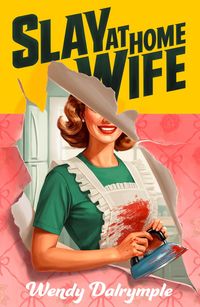 Produktbild: Slay at Home Wife