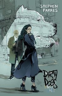 Produktbild: Dirty Dogs