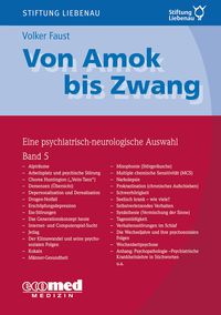 Produktbild: Von Amok bis Zwang (Bd. 5)