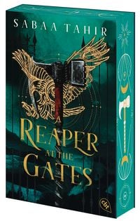 Produktbild: A Reaper at the Gates