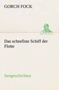 Produktbild: Das schnellste Schiff der Flotte