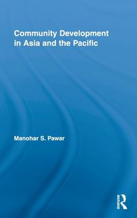Produktbild: Community Development in Asia and the Pacific