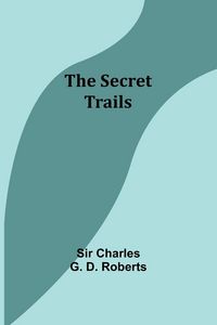 Produktbild: The Secret Trails